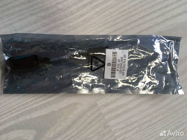 Переходник Mini DisplayPort - DisplayPort
