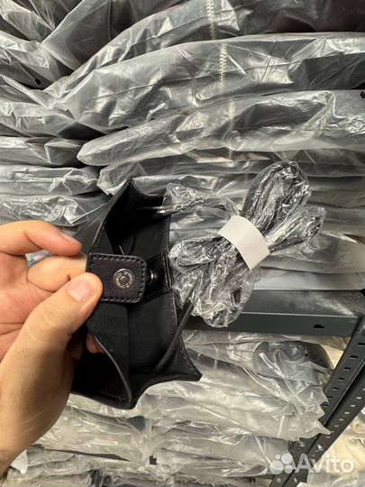 Сумка через плечо minimal