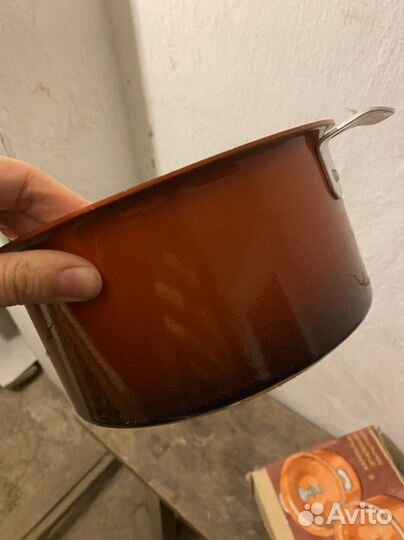 Посуда ретро