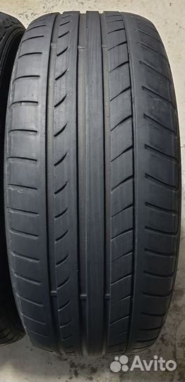 Dunlop SP Sport Maxx TT DSST 225/60 R17 99V