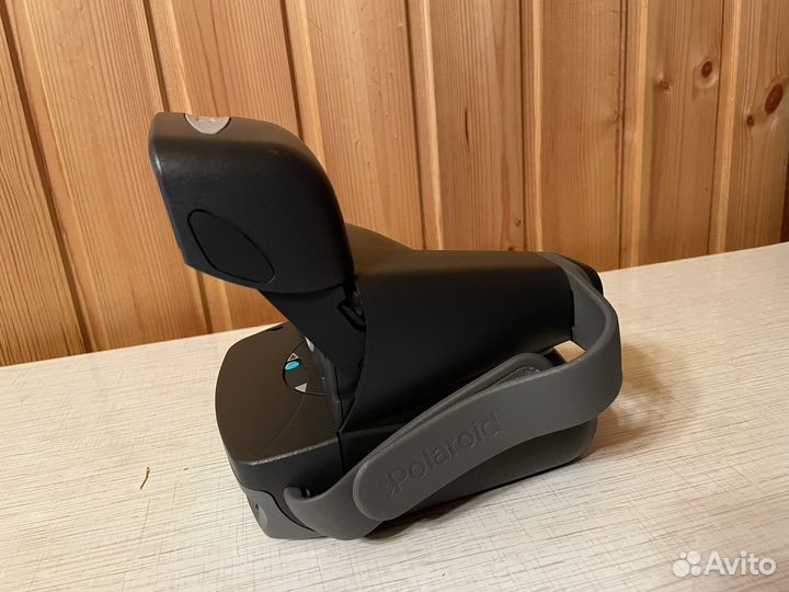 Фотоаппарат Polaroid 600 Instant Camera