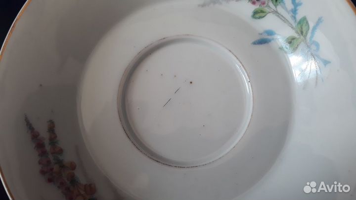 Императорский фарфор