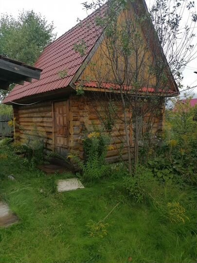 Участок 5 сот. (СНТ, ДНП)