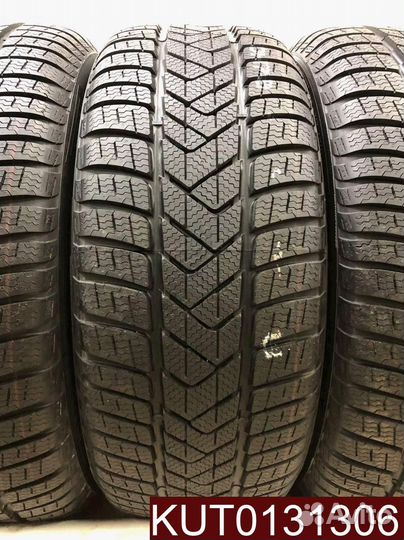 Pirelli Winter Sottozero 3 245/45 R18 100V