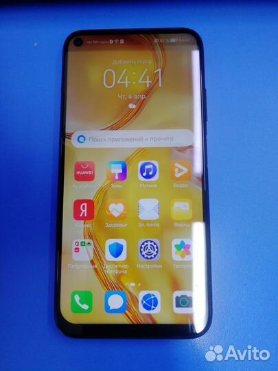 HUAWEI P40 Lite, 6/128 ГБ