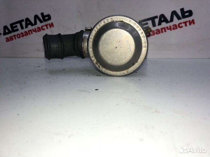 Клапан EGR Volkswagen Passat B5+ седан AWM 1.8