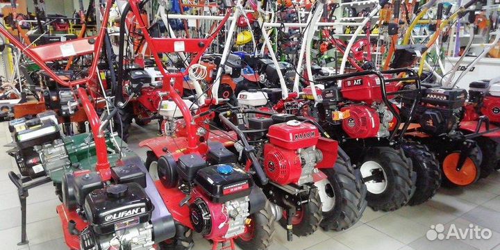 Картофелекопалка транспортерная универсальная ккту