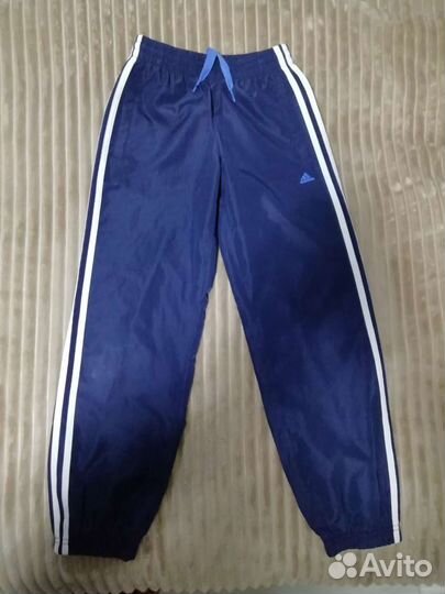 Спортивный костюм adidas для мальчика