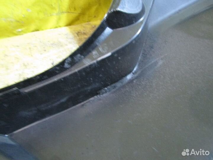 Бампер задний Exeed TXL 20-25г 68589