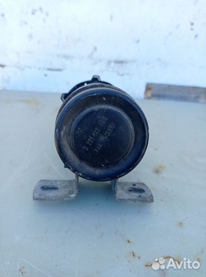 Катушка зажигания опель вектра 1.8