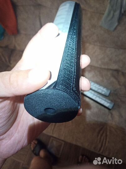 Подушка руля мотоцикла