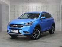 Chery Tiggo 7 2.0 CVT, 2019, 72 041 км, с пробегом, цена 1 511 000 руб.