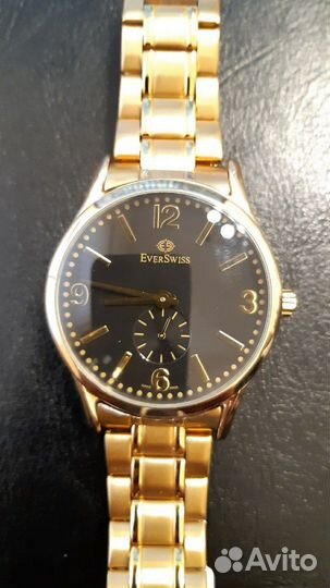 Часы Ever Swiss