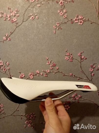 Седло для велосипеда