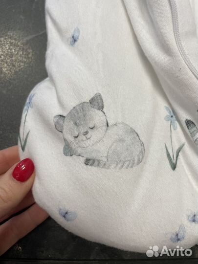 Детский конверт