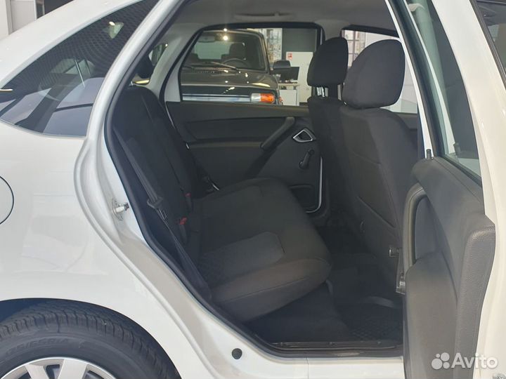 LADA Granta 1.6 МТ, 2024