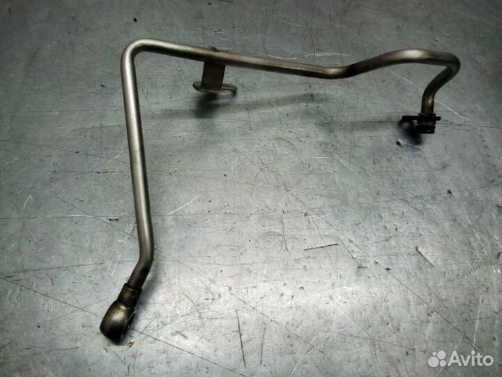 Трубка турбокомпрессора Skoda Yeti универсал 1.2