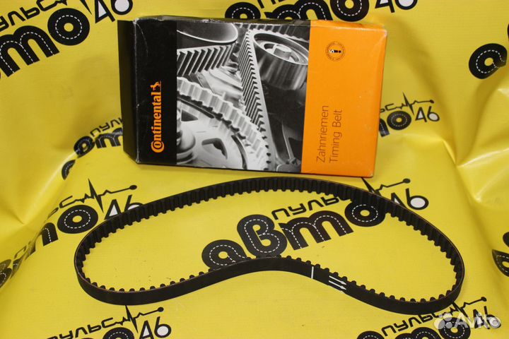 Ремень грм Renault 1.4 1.6 K7M K7J 8 клап