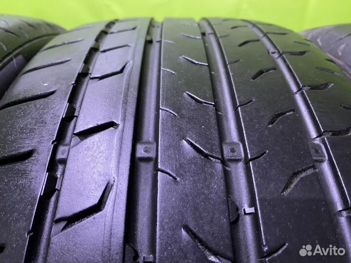 Continental MaxContact MC6 245/45 R20 103V