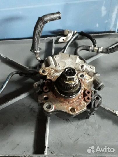 Тнвд для Mercedes Vito W639 2.2 OM651 2014