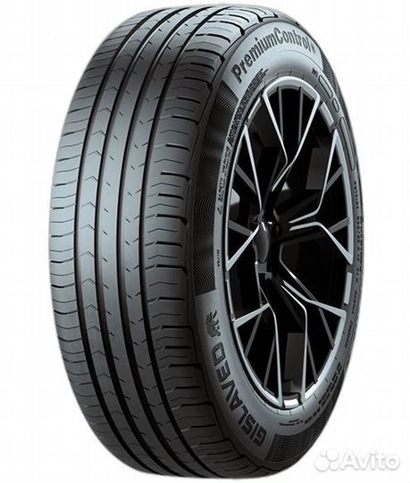 Gislaved PremiumControl 195/55 R16