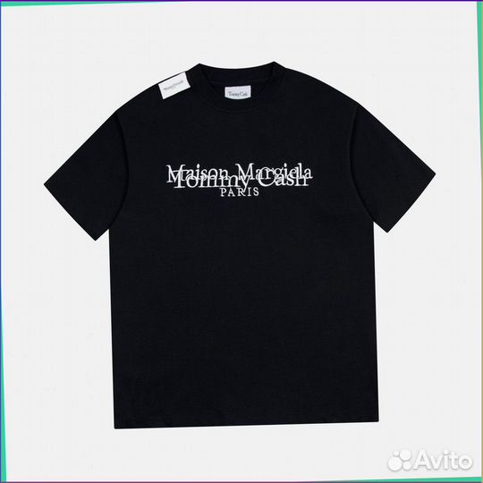 Футболка Maison Margiella (84278 Арт товара: )