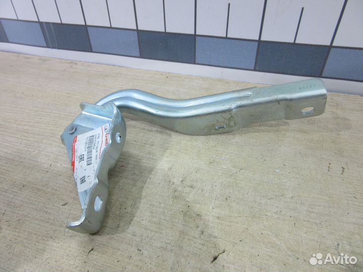 Петля капота левая Haval Jolion после 2021