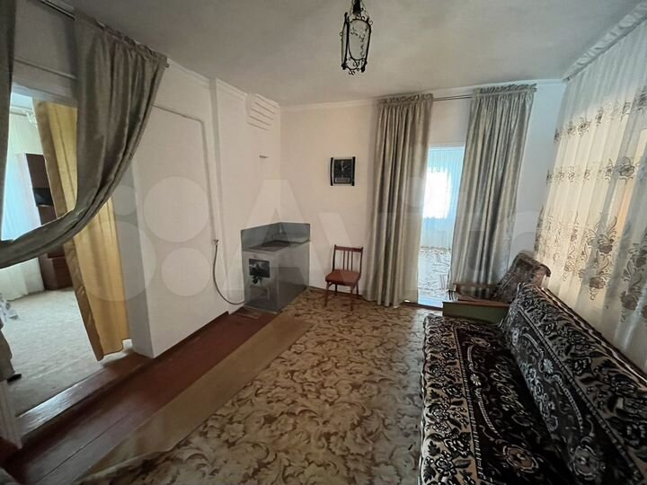 Дом 80 м² на участке 25,8 сот.