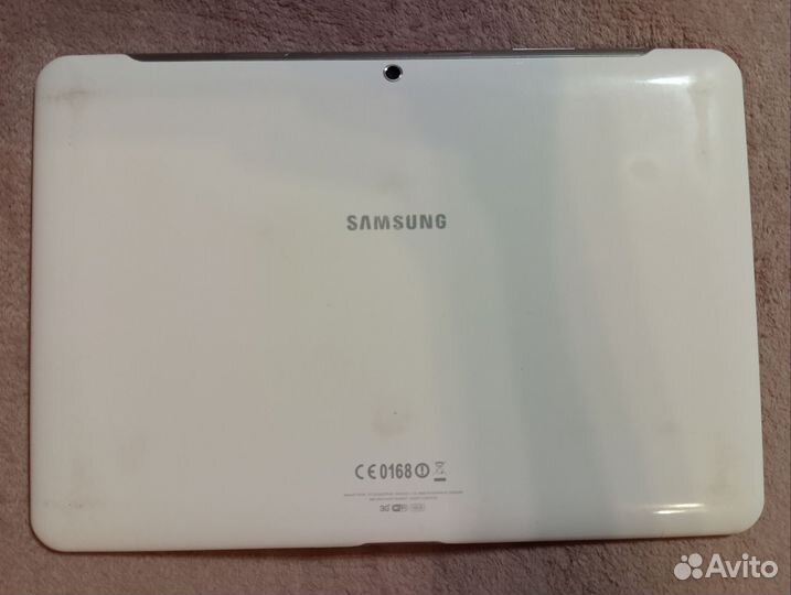 Планшет Samsung