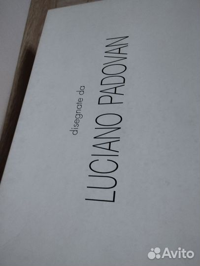 Туфли женские