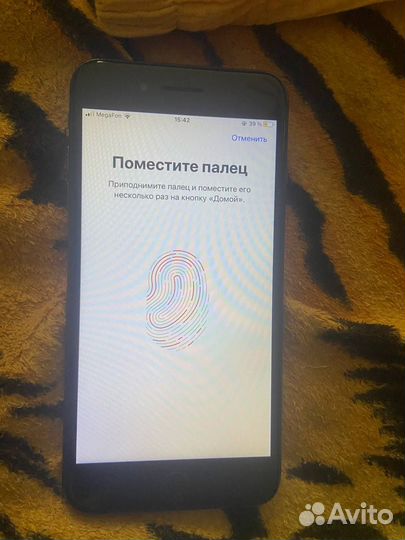 iPhone 8 Plus, 64 ГБ