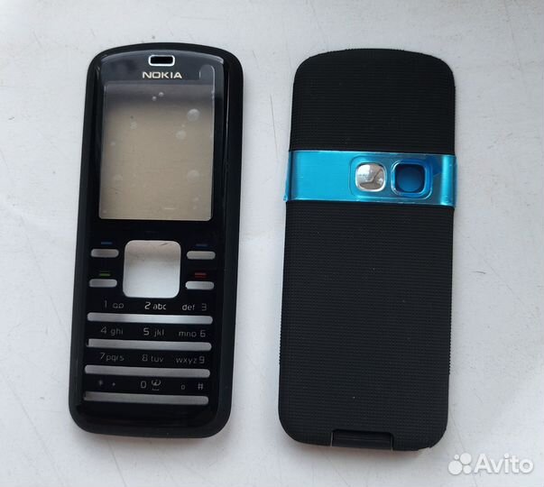 Корпус Nokia 6080