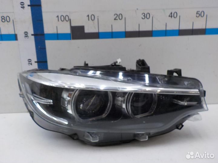 Фара правая BMW 4-Series
