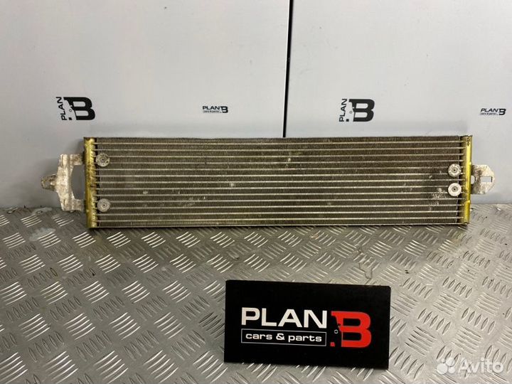 Радиатор АКПП Porsche Cayenne 1 955 2005