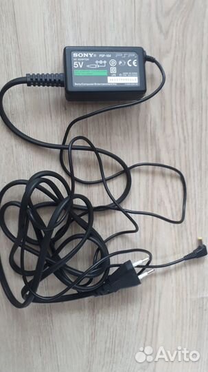 Адаптер для PSP