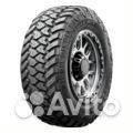 Sailun Terramax M/T 31/10.5 R15 109Q