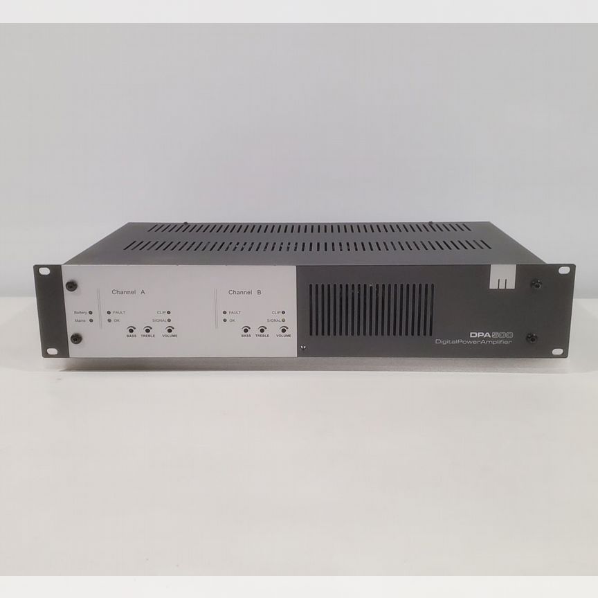 Усилитель Armtel Tda 500-3