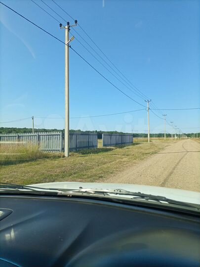 Участок 6 сот. (СНТ, ДНП)