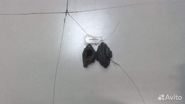 Клапан рециркуляции газов (EGR) LDV (DAF) Maxus, 2