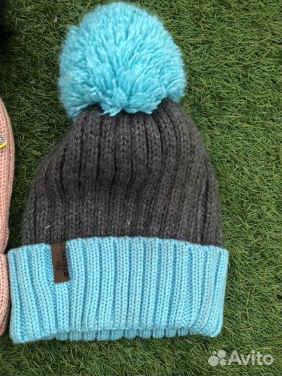 Шапка женнские VollkI