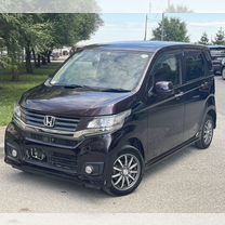 Honda N-WGN 0.7 CVT, 2016, 86 000 км, с пробегом, цена 790 000 руб.