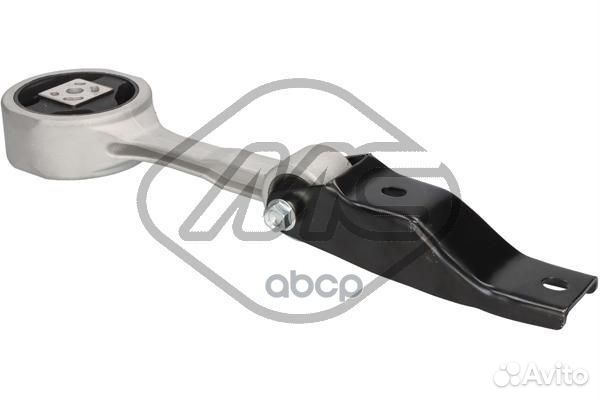 04804 metalcaucho подушка двиг VW polo