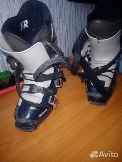 Ботинки для жесткого сноуборда