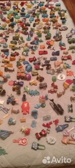 Детские игрушки