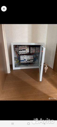 Прицеп дача Knaus Deseo