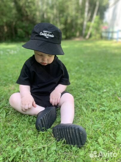 Панама для мальчика