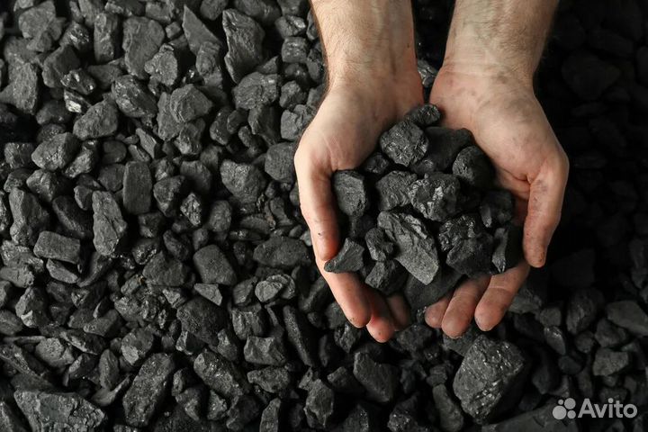 Уголь дпк