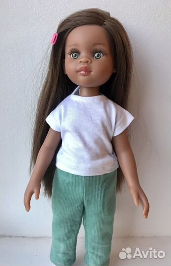 Комплект одежды Паола Рейна