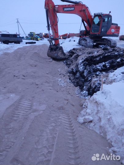 Аренда техники