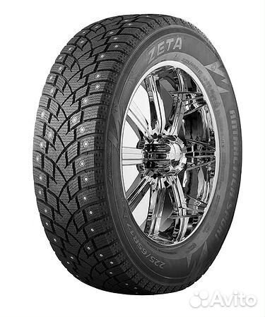 Zeta Antarctica Sport 245/75 R16